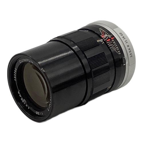 OLYMPUS (オリンパス) レンズ 107796 E.ZUIKO 1:35