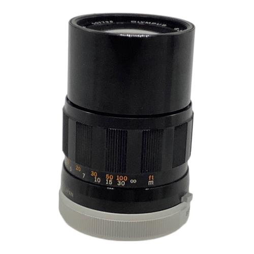 OLYMPUS (オリンパス) レンズ 107796 E.ZUIKO 1:35