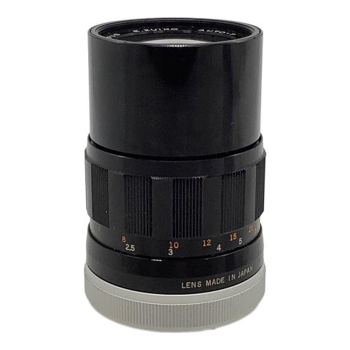 OLYMPUS (オリンパス) レンズ 107796 E.ZUIKO 1:35