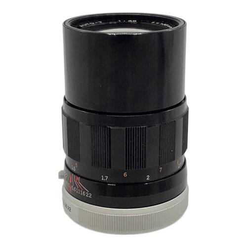 OLYMPUS (オリンパス) レンズ 107796 E.ZUIKO 1:35