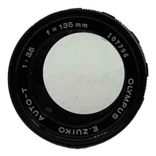 OLYMPUS (オリンパス) レンズ 107796 E.ZUIKO 1:35