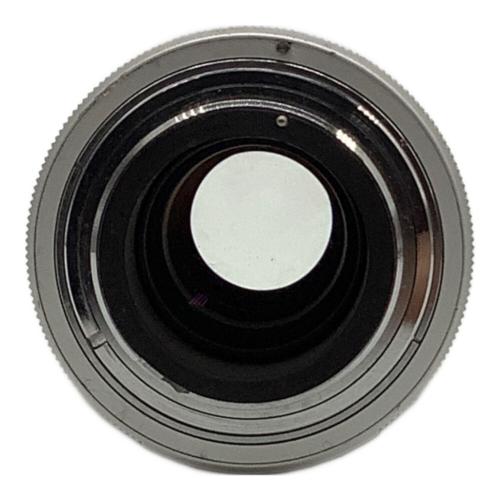 OLYMPUS (オリンパス) レンズ 107796 E.ZUIKO 1:35