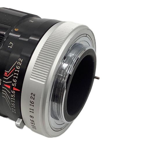 OLYMPUS (オリンパス) レンズ 107796 E.ZUIKO 1:35