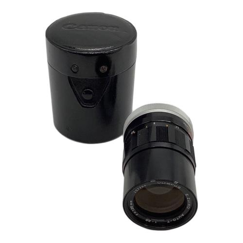 OLYMPUS (オリンパス) レンズ 107796 E.ZUIKO 1:35