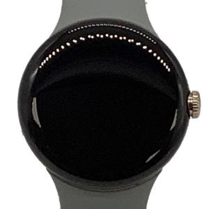 google (グーグル) Pixel Watch LTE