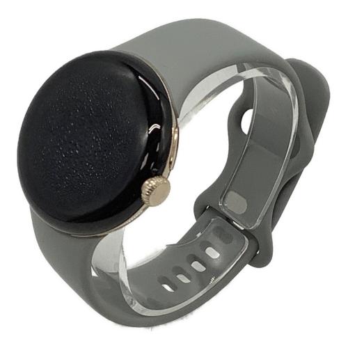 google (グーグル) Pixel Watch LTE