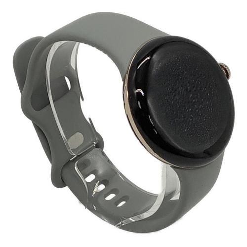 google (グーグル) Pixel Watch LTE
