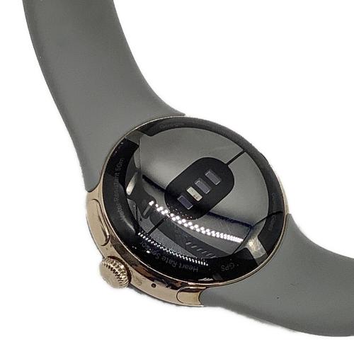 google (グーグル) Pixel Watch LTE