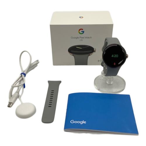 google (グーグル) Pixel Watch LTE