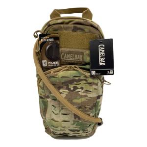 CAMELBAK (キャメルバック) バックパック ブラウン