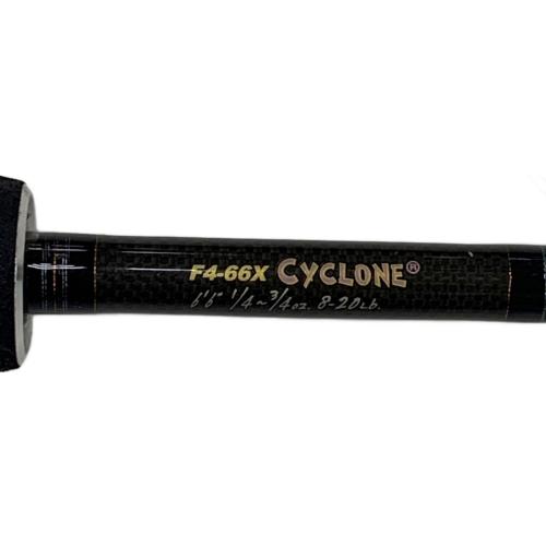 Megabass (メガバス) 竿 F4-66X