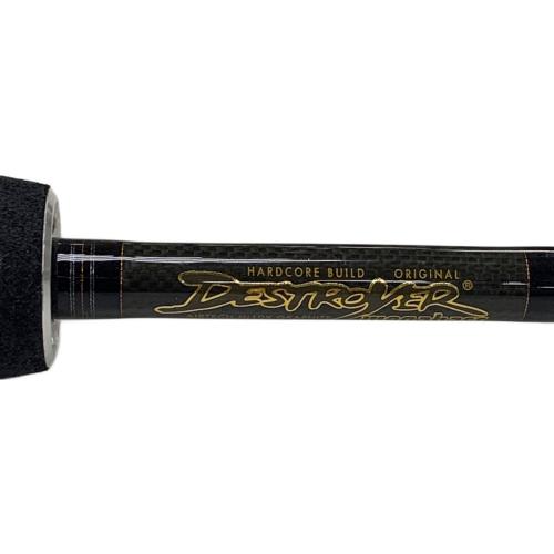 Megabass (メガバス) 竿 F4-66X