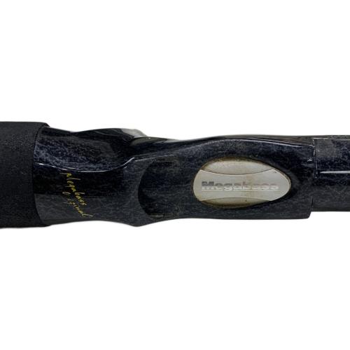 Megabass (メガバス) 竿 F4-66X