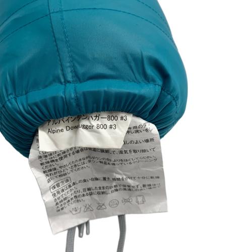 mont-bell (モンベル) シュラフ 1121302