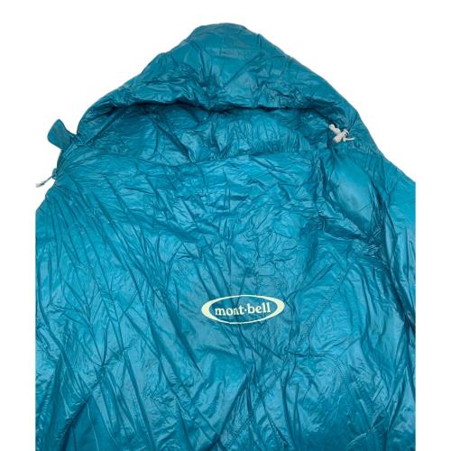 mont-bell (モンベル) シュラフ 1121302