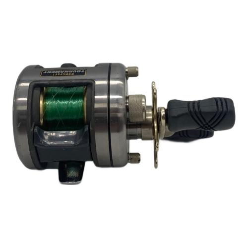 KENcraft D-Spiker ベイトリール