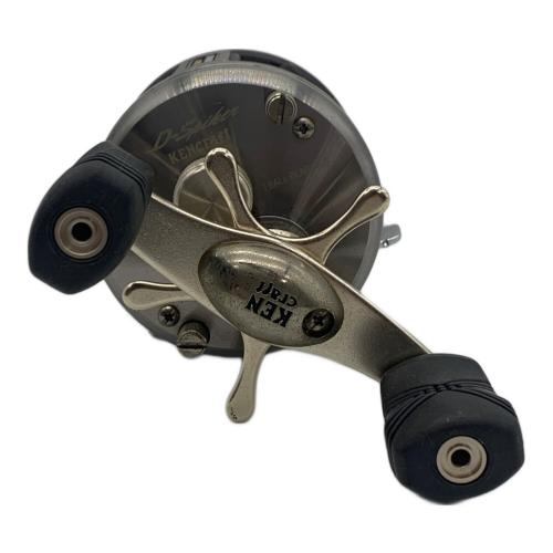 KENcraft D-Spiker ベイトリール