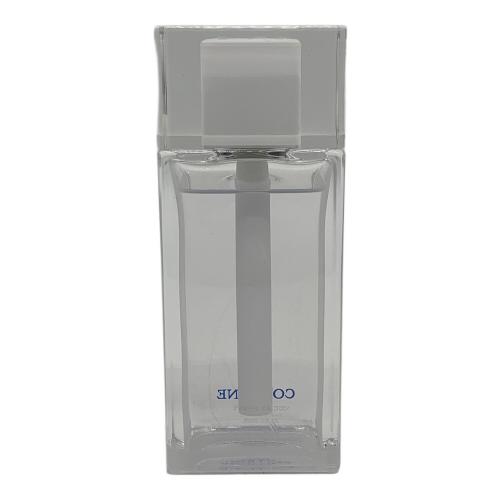 DIOR HOMME (ディオール オム) フレグランス COLOGNE 75ml 残量80%-99%