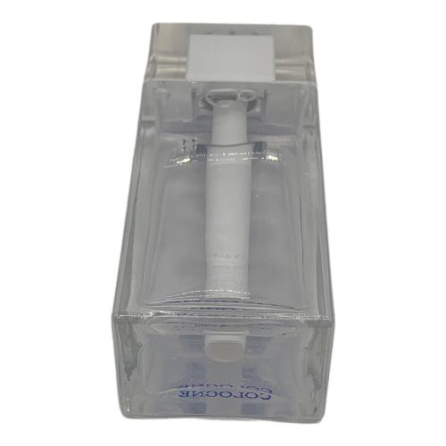 DIOR HOMME (ディオール オム) フレグランス COLOGNE 75ml 残量80%-99%