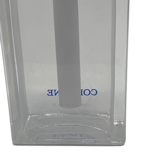 DIOR HOMME (ディオール オム) フレグランス COLOGNE 75ml 残量80%-99%