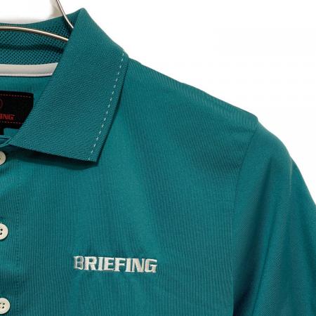 BRIEFING (ブリーフィング) トレーニングウェア BBG223M02 メンズ SIZE