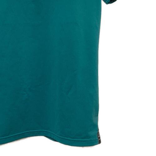 BRIEFING (ブリーフィング) トレーニングウェア BBG223M02 メンズ SIZE S グリーン