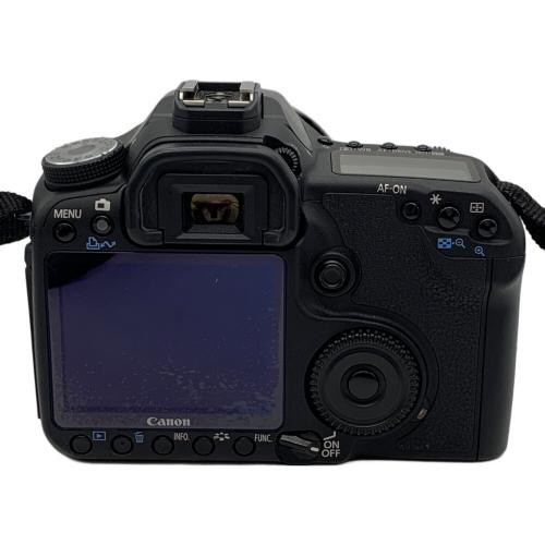 CANON (キャノン) 一眼レフカメラ EOS50D