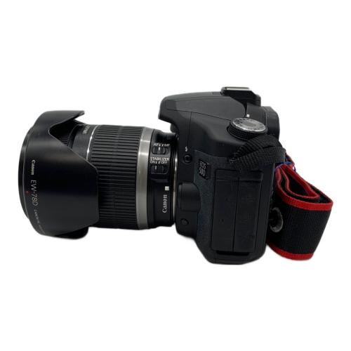 CANON (キャノン) 一眼レフカメラ EOS50D