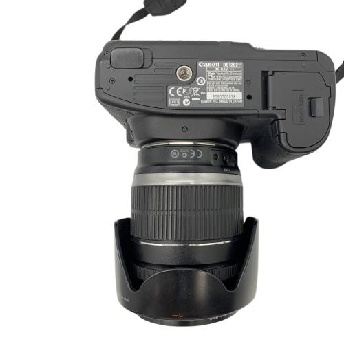 CANON (キャノン) 一眼レフカメラ EOS50D