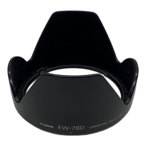 CANON (キャノン) 一眼レフカメラ EOS50D