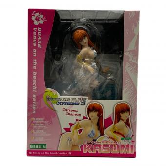 KOTOBUKIYA (コトブキヤ) カスミ 開封品 DEAD OR ALIVE XTREME 2