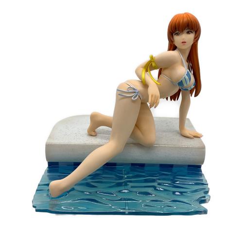 KOTOBUKIYA (コトブキヤ) カスミ 開封品 DEAD OR ALIVE XTREME 2