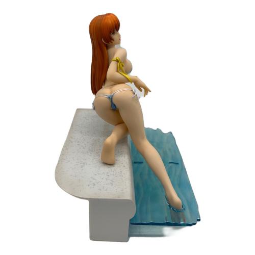 KOTOBUKIYA (コトブキヤ) カスミ 開封品 DEAD OR ALIVE XTREME 2