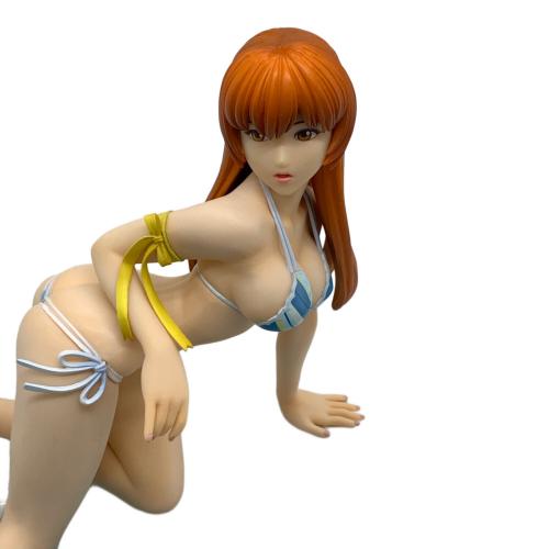 KOTOBUKIYA (コトブキヤ) カスミ 開封品 DEAD OR ALIVE XTREME 2