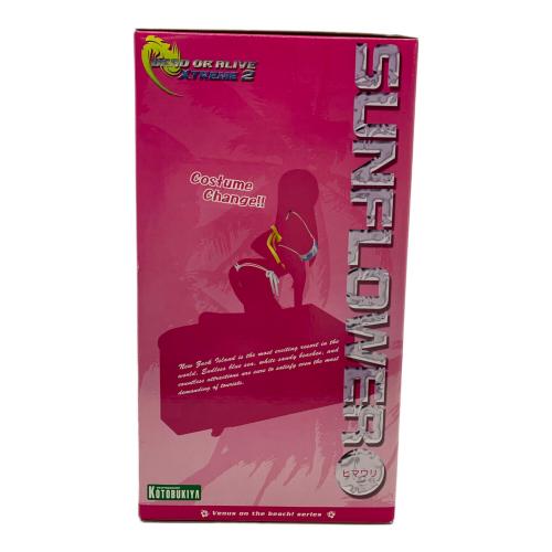 KOTOBUKIYA (コトブキヤ) カスミ 開封品 DEAD OR ALIVE XTREME 2