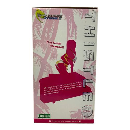 KOTOBUKIYA (コトブキヤ) カスミ 開封品 DEAD OR ALIVE XTREME 2