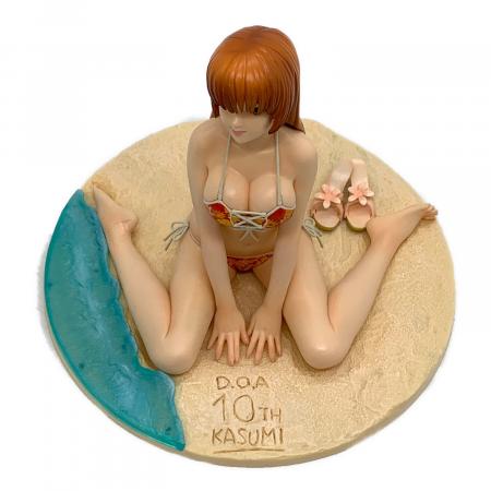 KOTOBUKIYA (コトブキヤ) DEAD OR ALIVE XTREME 2 カスミ virgo