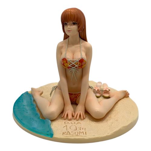 KOTOBUKIYA (コトブキヤ) DEAD OR ALIVE XTREME 2 カスミ virgo