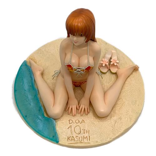 KOTOBUKIYA (コトブキヤ) DEAD OR ALIVE XTREME 2 カスミ virgo