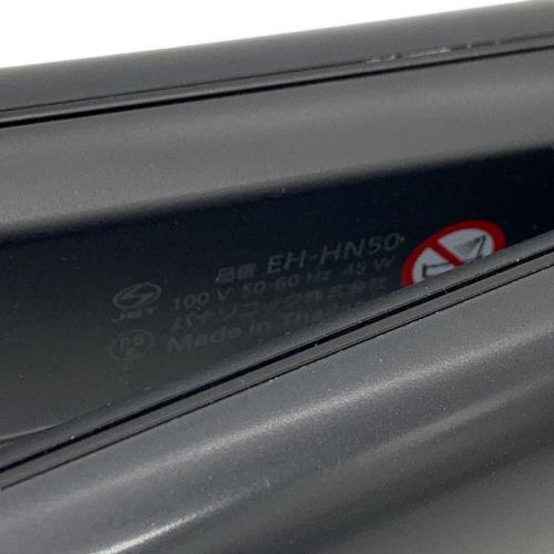 Panasonic (パナソニック) ストレートヘアーアイロン EH-HN50