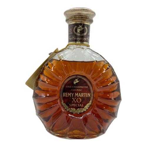 REMY MARTIN (レミーマルタン) コニャック 700ml