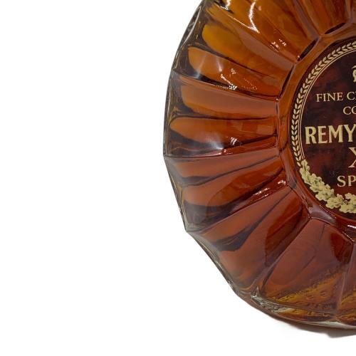 REMY MARTIN (レミーマルタン) コニャック 700ml
