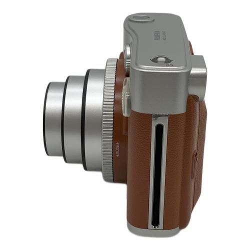 FUJIFILM (フジフィルム) チェキ instax mini90 付属品付