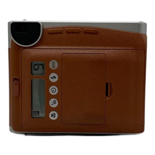 FUJIFILM (フジフィルム) チェキ instax mini90 付属品付