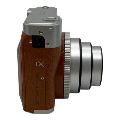 FUJIFILM (フジフィルム) チェキ instax mini90 付属品付