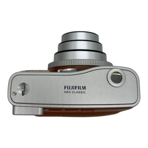 FUJIFILM (フジフィルム) チェキ instax mini90 付属品付