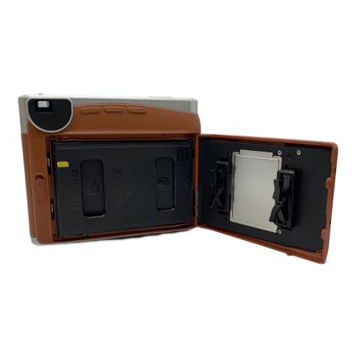 FUJIFILM (フジフィルム) チェキ instax mini90 付属品付