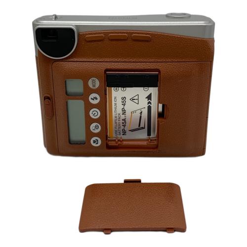 FUJIFILM (フジフィルム) チェキ instax mini90 付属品付