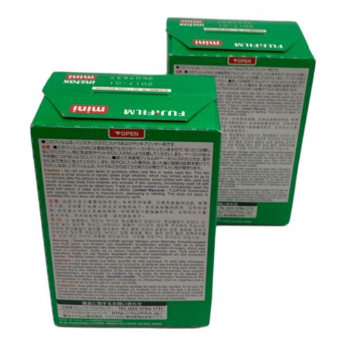 FUJIFILM (フジフィルム) チェキ instax mini90 付属品付