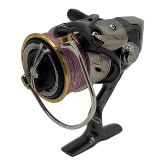 DAIWA (ダイワ) リール LT3000S-CXH